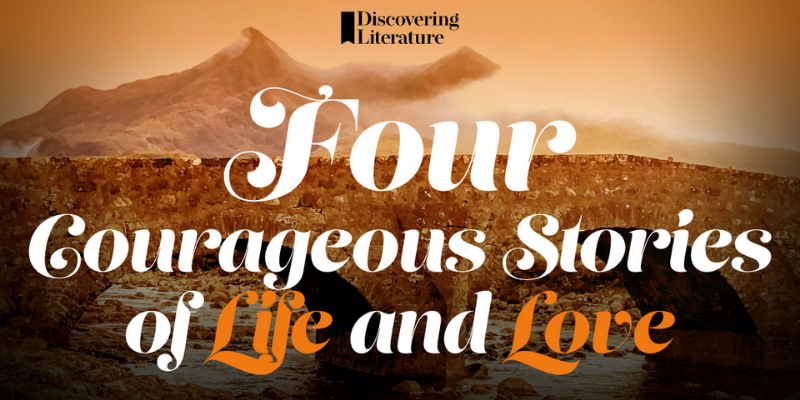 Discovering Literature Digest: July 2021